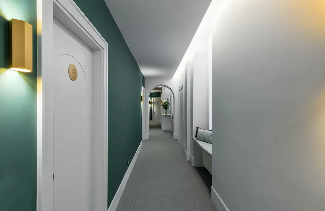 M20 Boutique Hotel-1