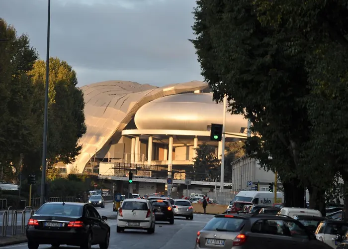 Admiral Hotel Milano