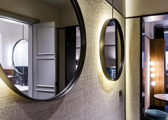 Locanda Pandenus Brera Milano